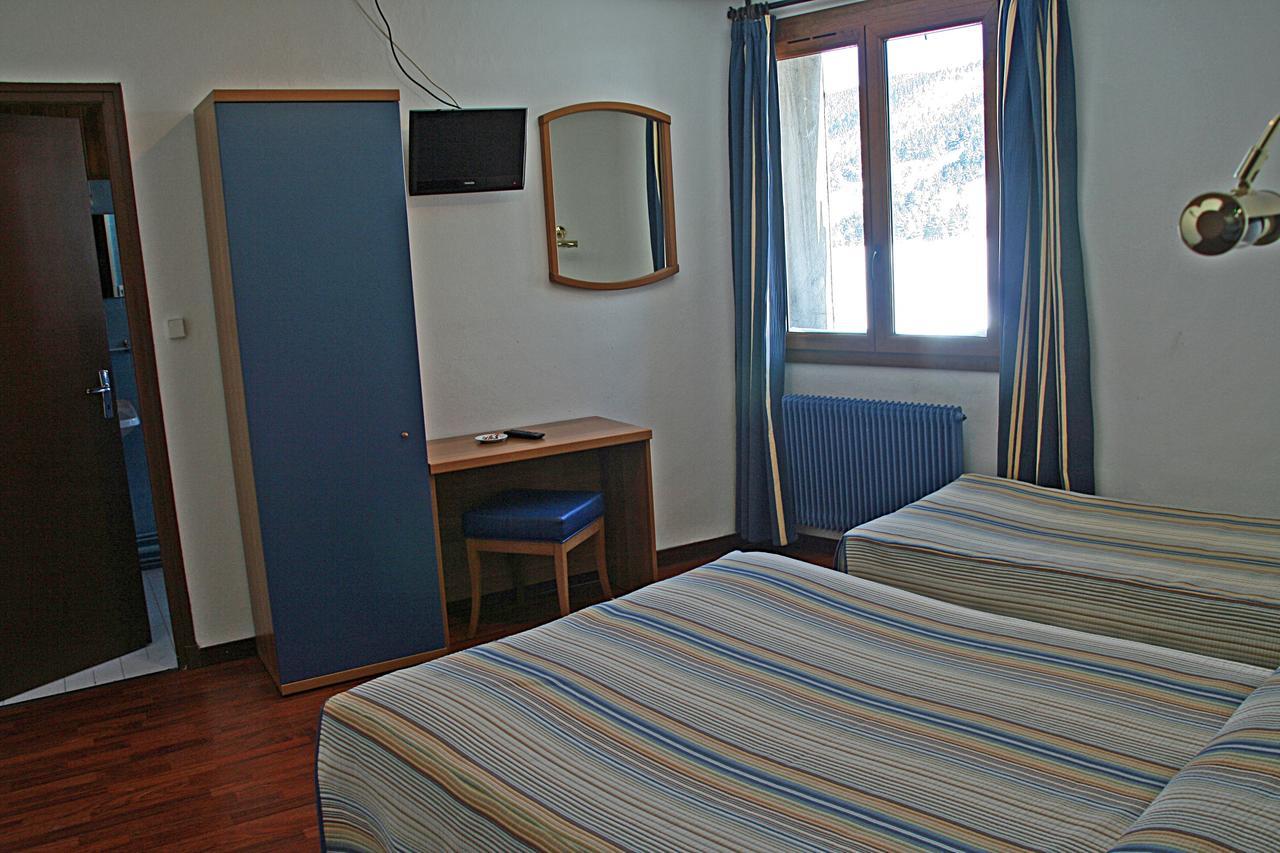 מטמל Hotel La Belle Aude מראה חיצוני תמונה