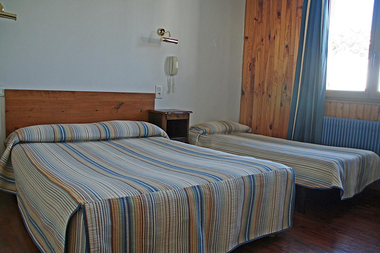 מטמל Hotel La Belle Aude מראה חיצוני תמונה